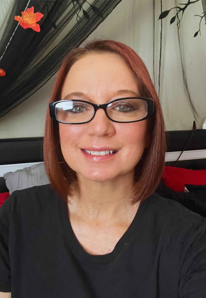 Chasity Marie Leonard